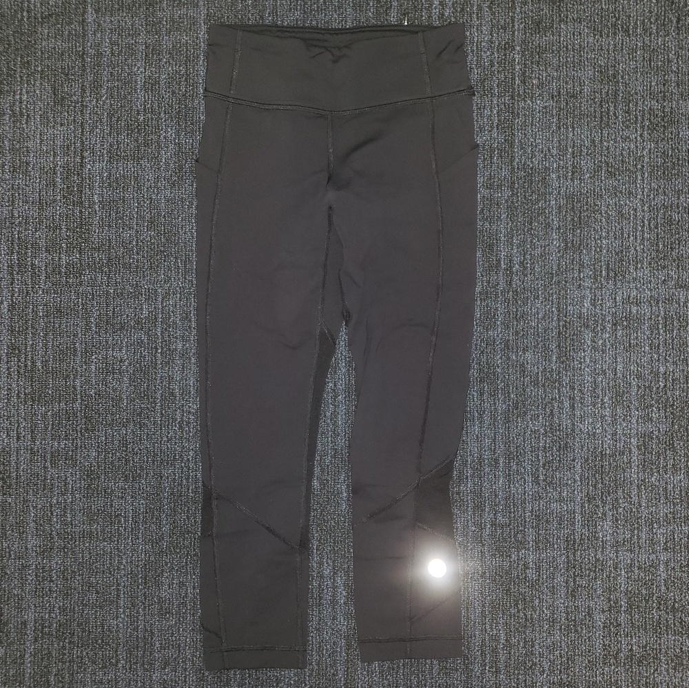 Running tights (pace rival)